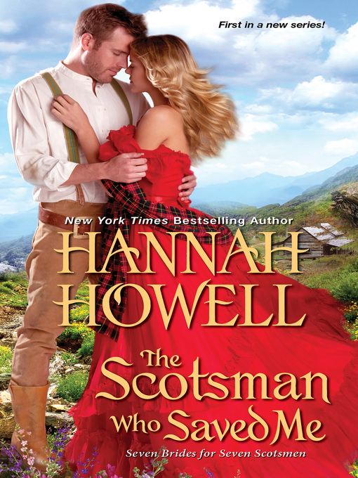 Title details for The Scotsman Who Saved Me by Hannah Howell - Available